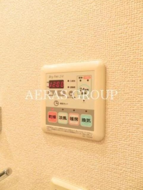 その他設備　同仕様タイプ