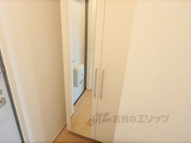 収納　下駄箱