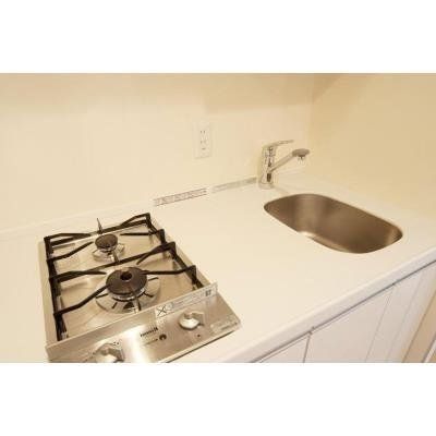 その他設備　※同タイプの別のお部屋です。
