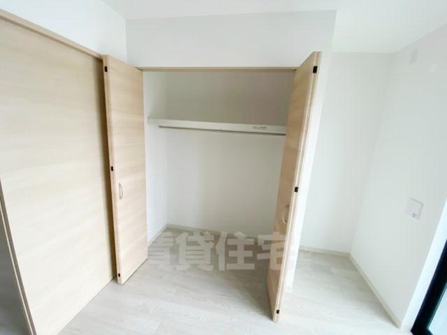 収納　同施工貸会社イメージ画像