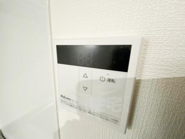 その他設備　同施工貸会社イメージ画像