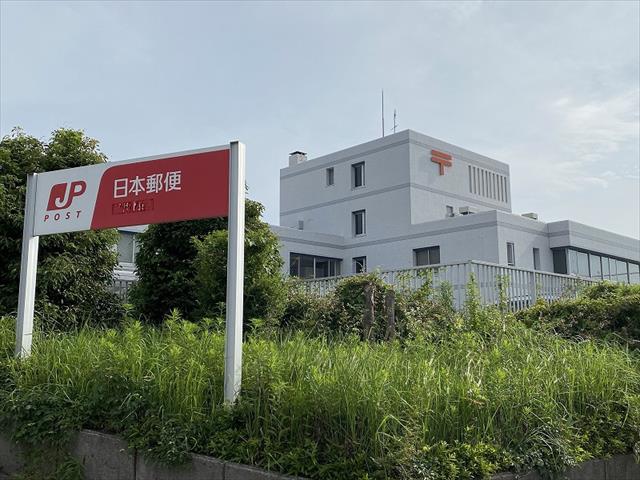 郵便局　藤沢北郵便局郵便集荷（郵便局）まで4212m