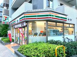 コンビニ　セブンイレブン文京湯島2丁目店（コンビニ）まで190m