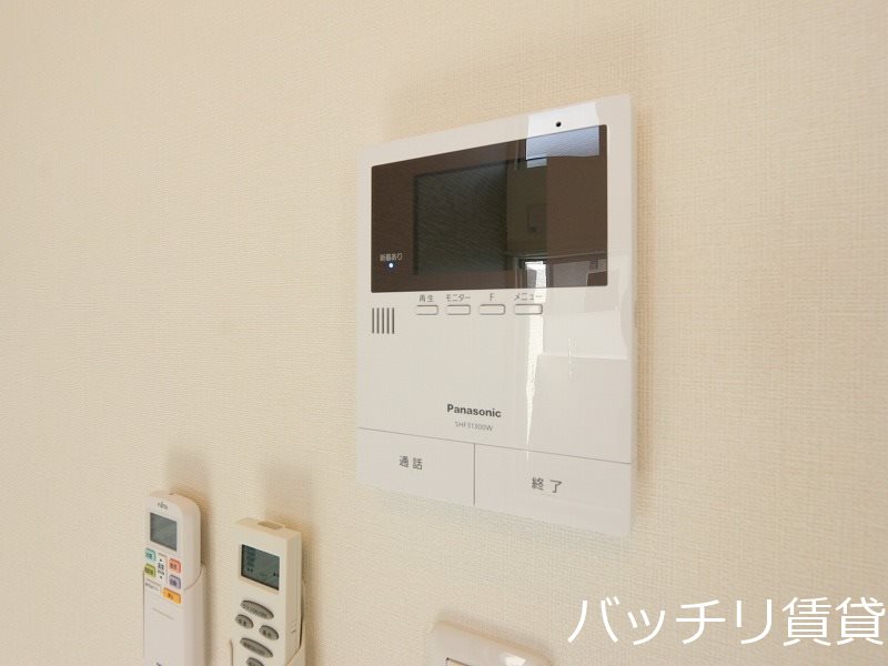 セキュリティ　別号室タイプの為、現状を優先致します。