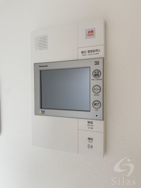 セキュリティ　同仕様