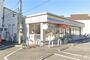 コンビニ　ミニストップ 大蓮東3丁目店（コンビニ）まで500m