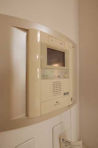 セキュリティ　コンフォリア千石　参考