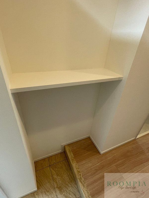 その他設備　※同タイプの別のお部屋です。