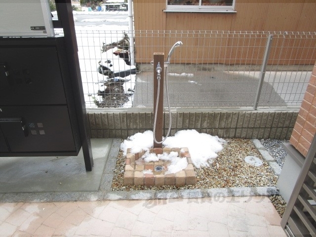 その他　立水栓
