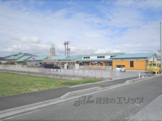 幼稚園・保育園　とらひめ認定こども園（幼稚園・保育園）まで500m
