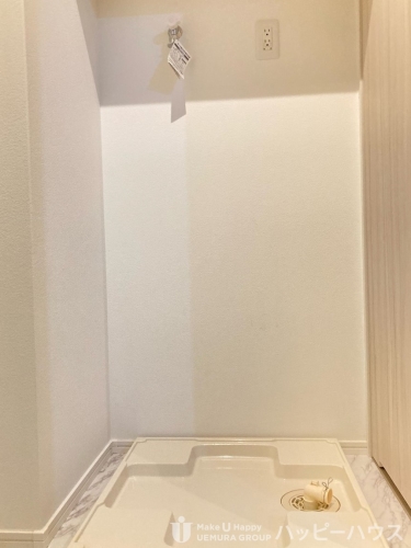 その他設備　同物件の同じタイプの間取りのお写真です。現況優先でお願いしま