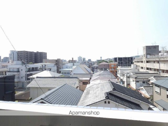 眺望　眺望
