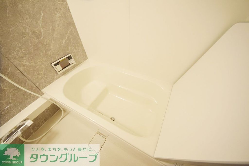 バス・シャワールーム　★お問い合わせはタウンハウジングまで★
