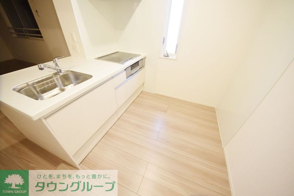 キッチン　★お問い合わせはタウンハウジングまで★