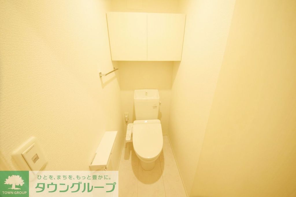 トイレ　★お問い合わせはタウンハウジングまで★