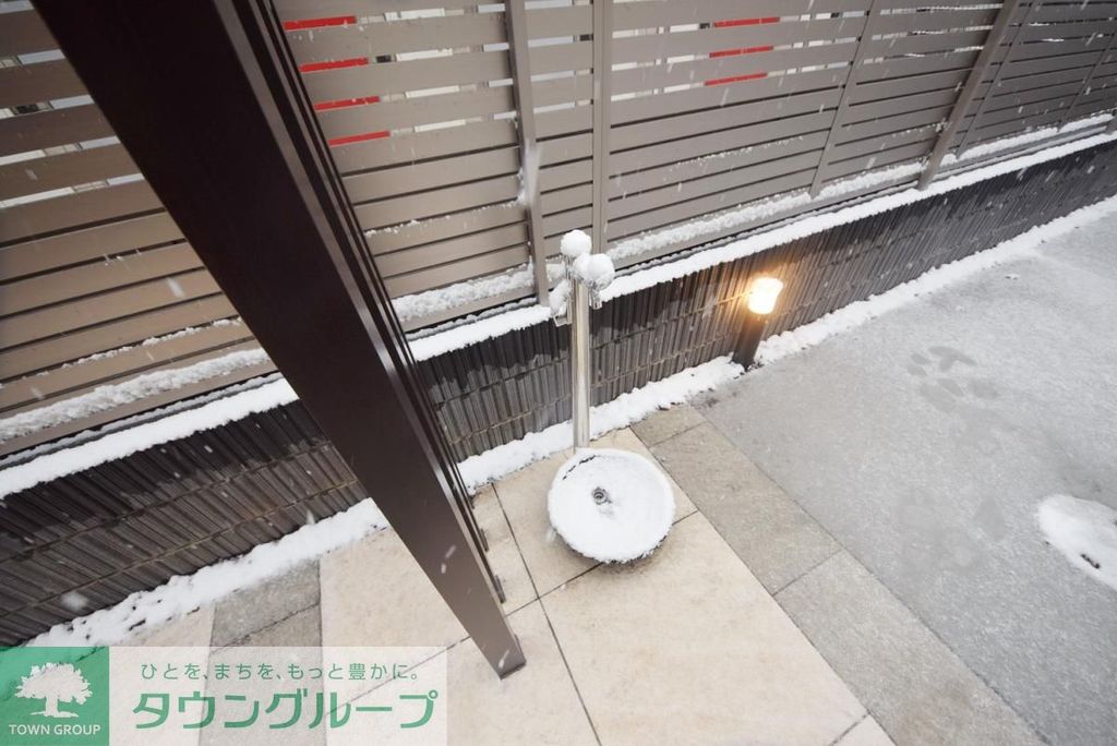 その他設備　★お問い合わせはタウンハウジングまで★
