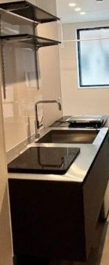 キッチン　※同物件別部屋参考写真