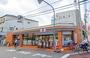 コンビニ　セブンイレブン 天下茶屋駅前店（コンビニ）まで229m