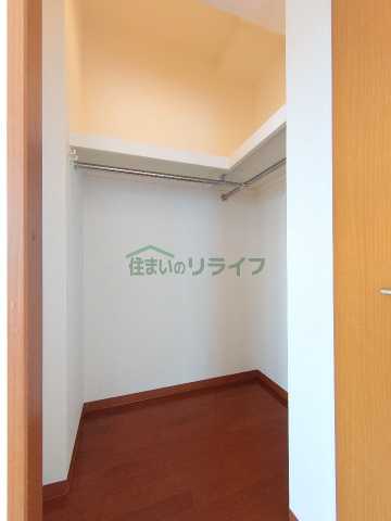 収納　プレジールS