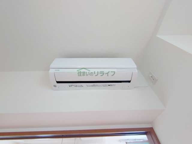 その他設備　プレジールS