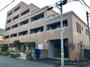 中野坂上駅より徒歩6分 5階 築22年2ヶ月の賃貸物件
