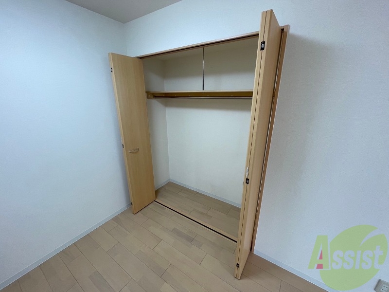 収納　新たに家具を買わなくても収納できるのは良いですね！