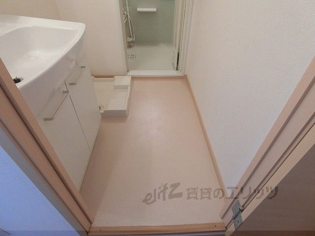 洗面設備　洗面所