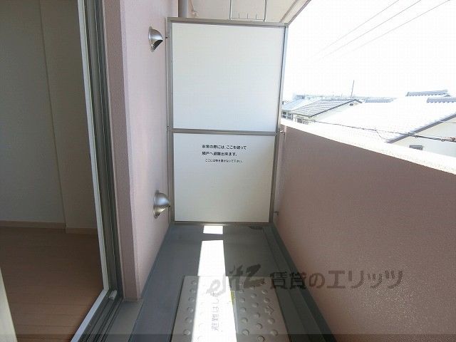 バルコニー　ベランダ