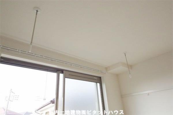 その他　反転間取り