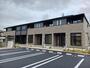 佐原駅より徒歩29分 築1年1ヶ月 2階建の賃貸物件