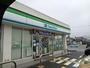 コンビニ　ファミリーマート 峰山町杉谷店（コンビニ）まで1275m