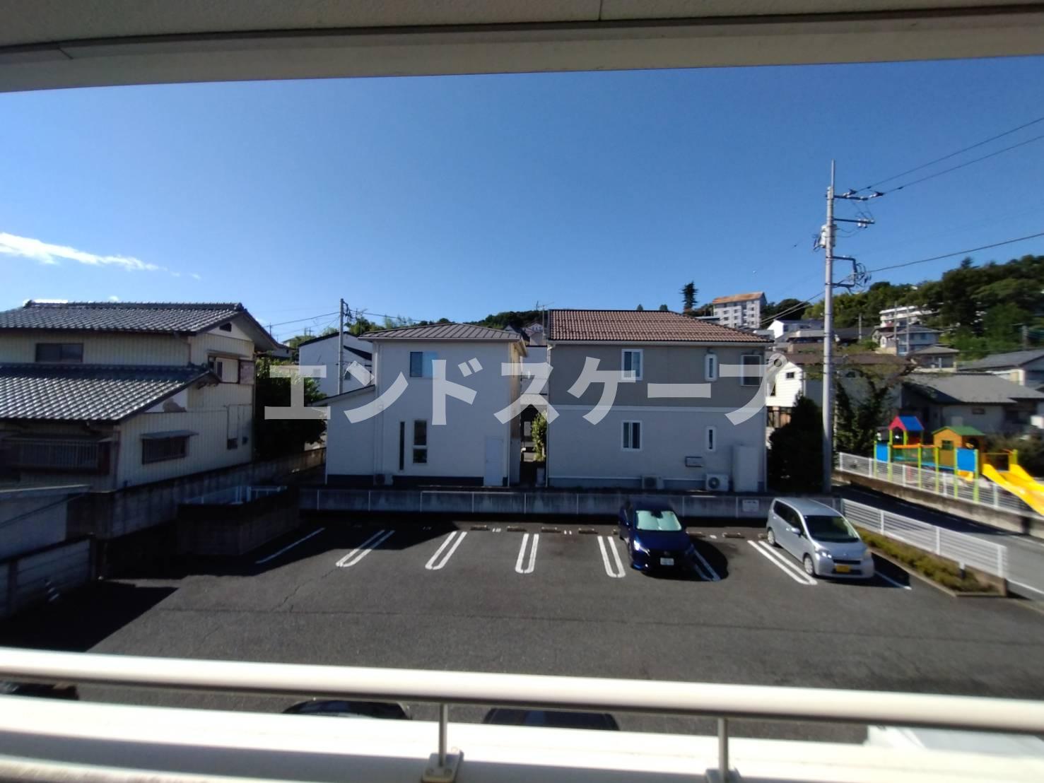 眺望　高崎、前橋のお部屋探しはエンドスケープまで！お客様の理想お聞