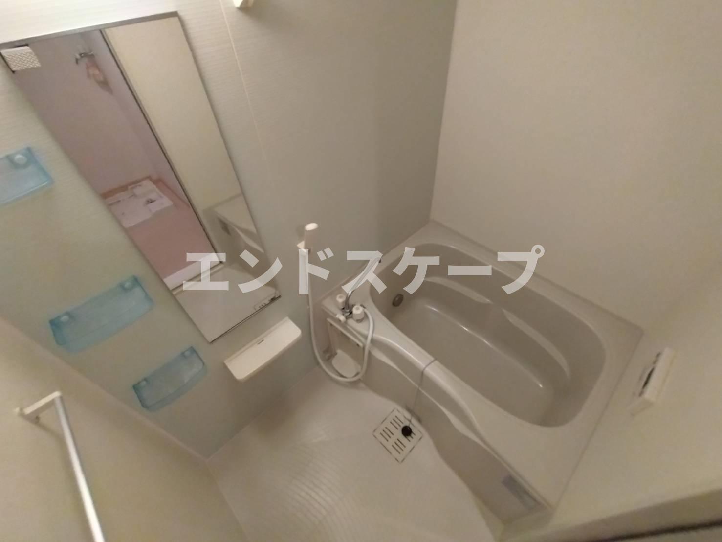 バス・シャワールーム　高崎、前橋のお部屋探しはエンドスケープまで！お客様の理想お聞