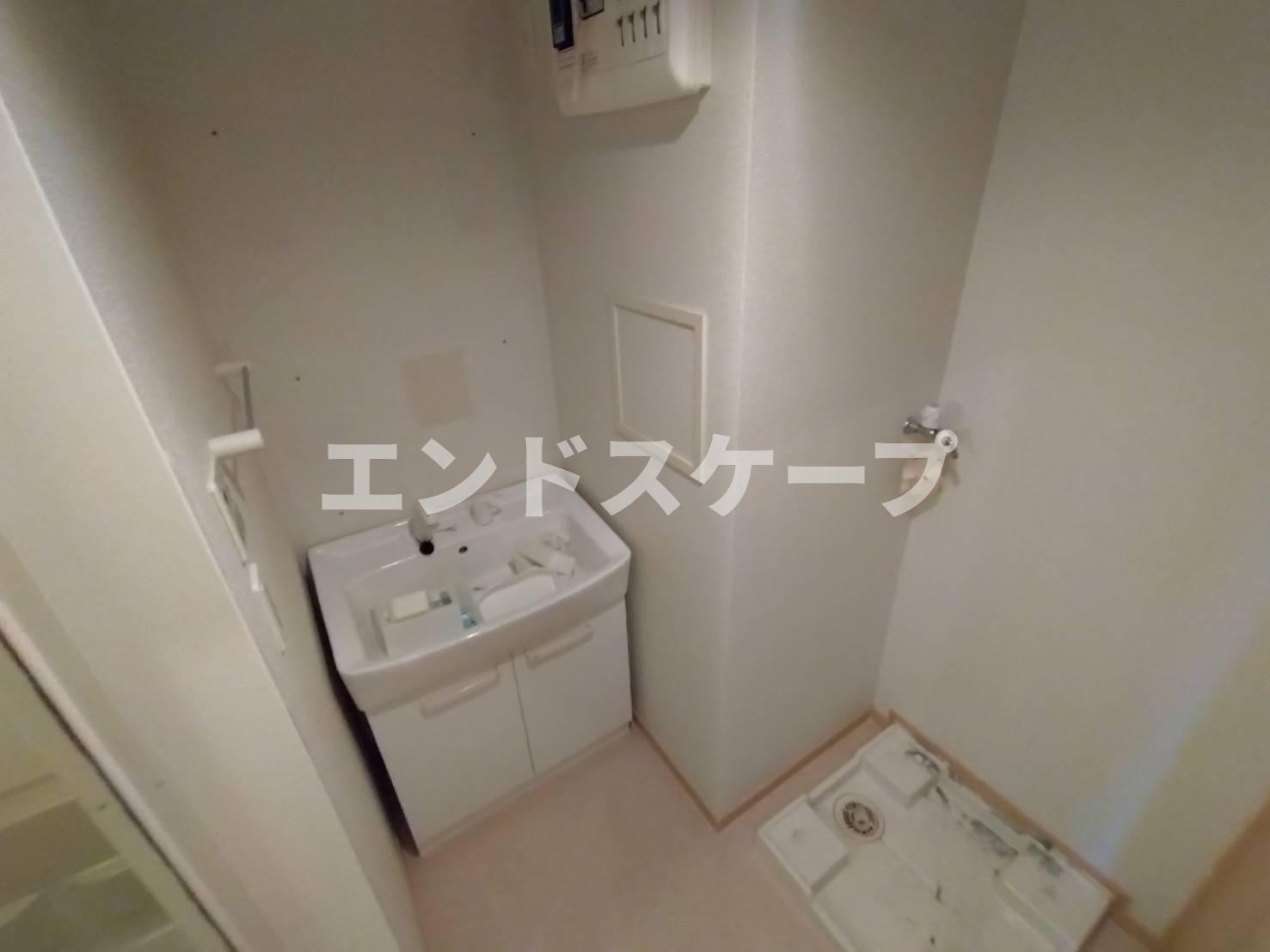 洗面設備　高崎、前橋のお部屋探しはエンドスケープまで！お客様の理想お聞