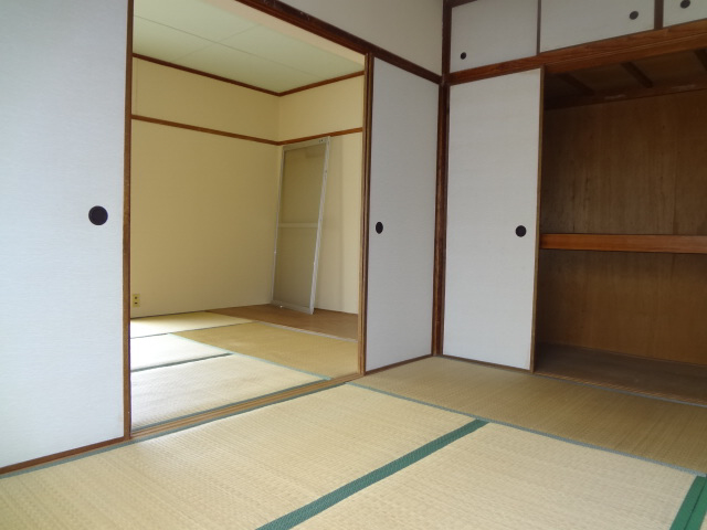 その他　和室