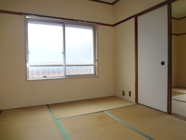 キッチン　和室