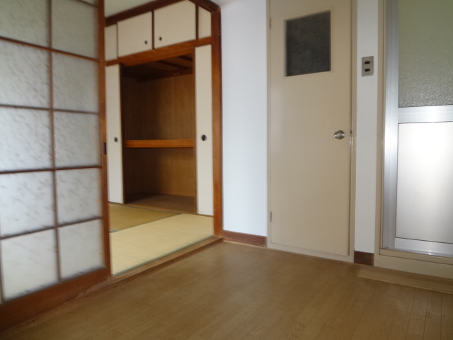 その他部屋・スペース　ダイニング