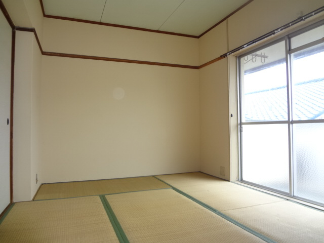 トイレ　和室