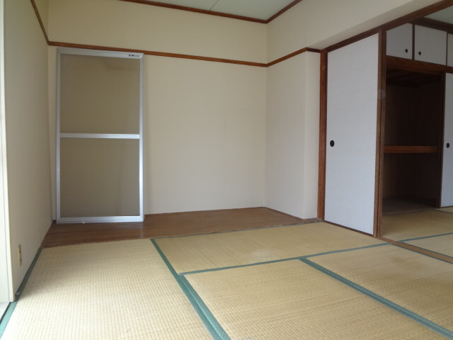 その他設備　和室