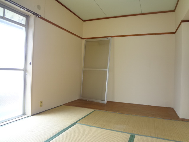 眺望　和室