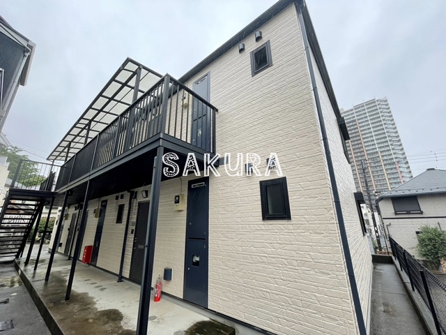 建物外観　当店おすすめ物件♪