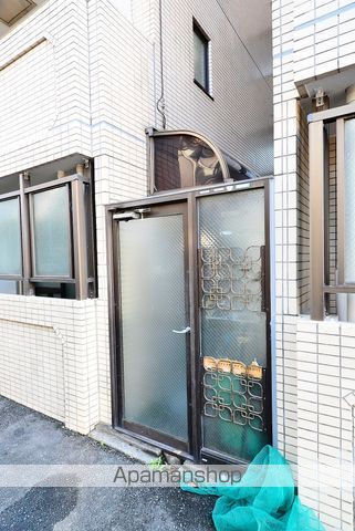 その他共有部分　その他共有部分