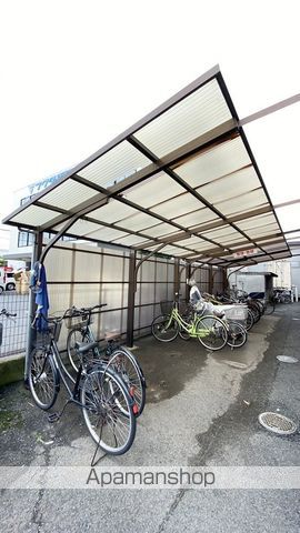 その他共有部分　その他共有部分