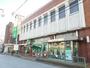 銀行　埼玉りそな銀行 庄和支店（銀行）まで814m