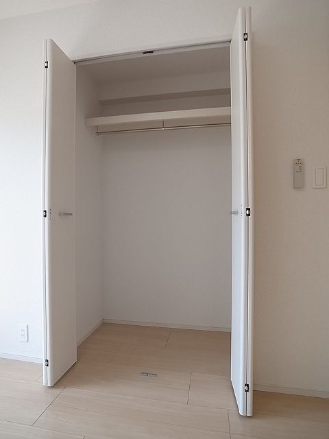 収納　GROUND　WELL（グランド　ウェル）　文京区本郷4