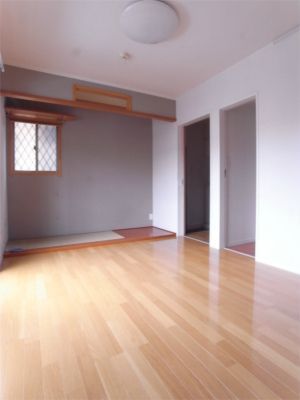 玄関　☆玄関☆