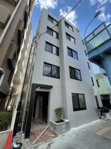 建物外観　ＢＥＬ　ＦＩＯＲＥ　ＳＡＮＣＨＡ