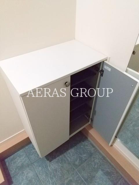 収納　同仕様