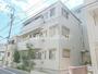 篠崎駅より徒歩7分 3階 築12年10ヶ月の賃貸物件