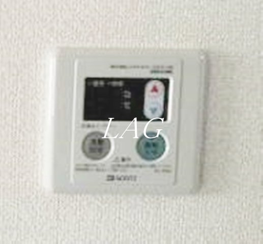 その他部屋・スペース　内装です。